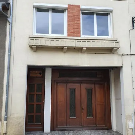 Le Loubens Apartment Arette Exterior photo