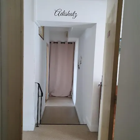 Le Loubens Apartment Arette Exterior photo