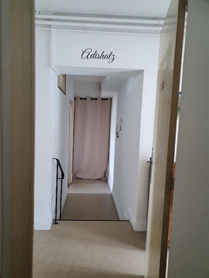 Le Loubens Apartment