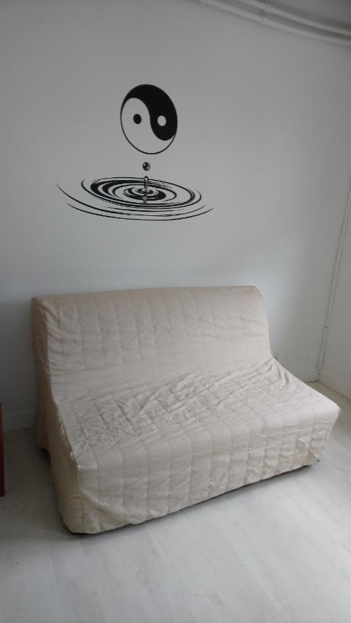 Le Loubens Apartment