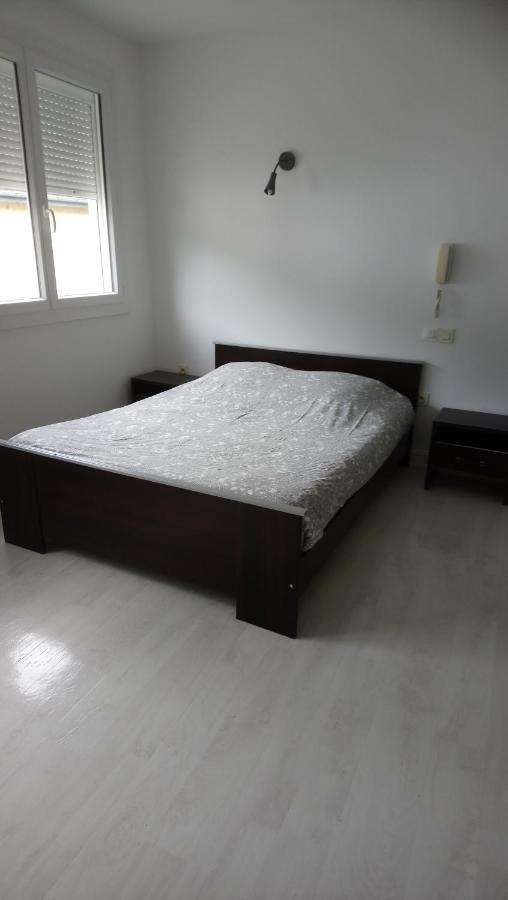 Le Loubens Apartment