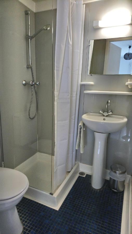 Le Loubens Apartment *