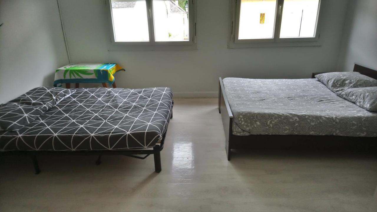 Apartment Le Loubens
