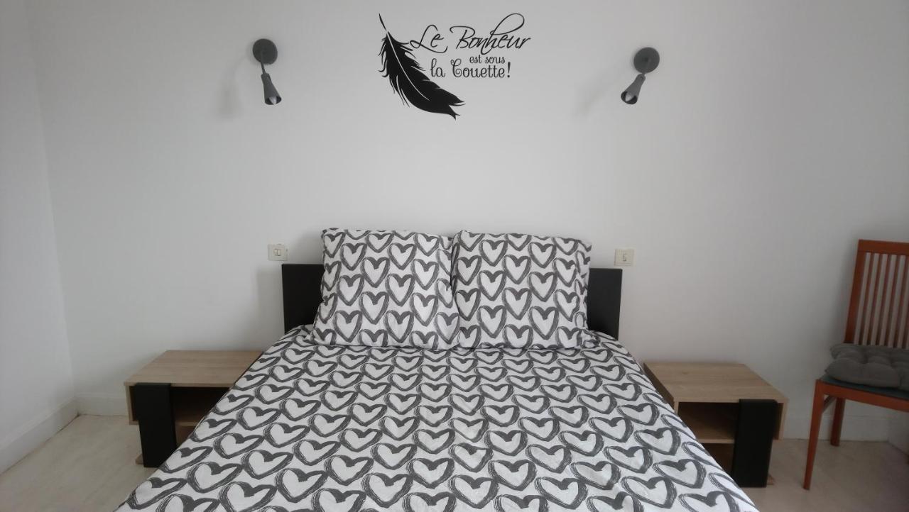 Apartment Le Loubens Arette
