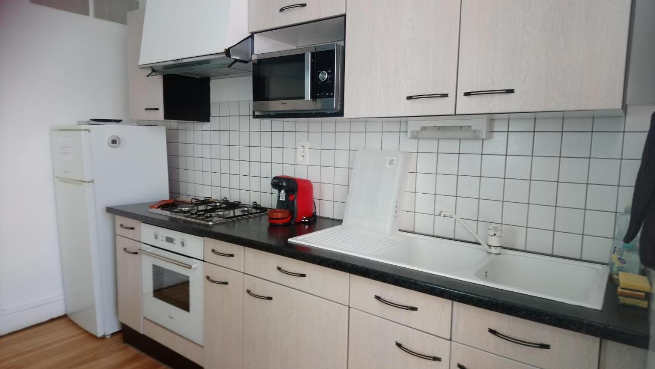Apartment Le Loubens *